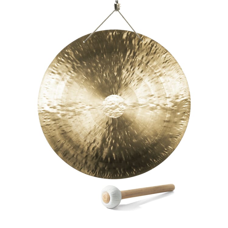 Kinesisk gong