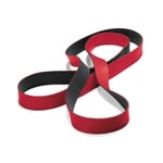 Deuserbånd af gummi