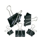 Clips para carpetas Anchura 41 mm