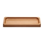 Beechwood Pen Tray