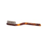 Cellulose Acetate Toothbrush Badger Bristle Extra Soft