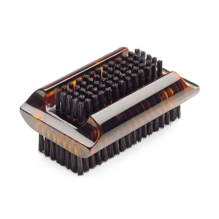 Brosse à mains et à ongles Acétate de cellulose