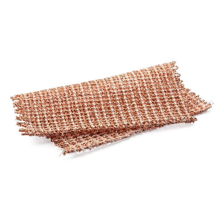 Tela de cobre