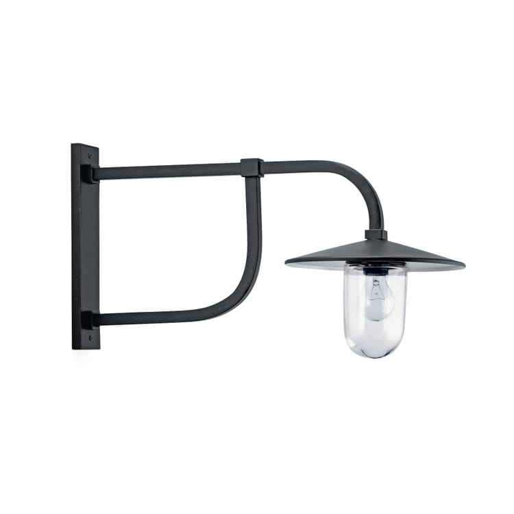 Manufactum outdoor lamp, Large