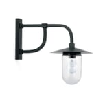 Manufactum outdoor lamp Small