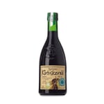 Stiermarkse pompoenzaadolie 500 ml fles