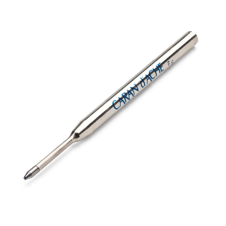 Caran d’Ache Recambio de abedules Goliat, Tamaño de letra M