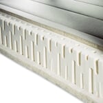 Latex Mattress 140 x 200 cm