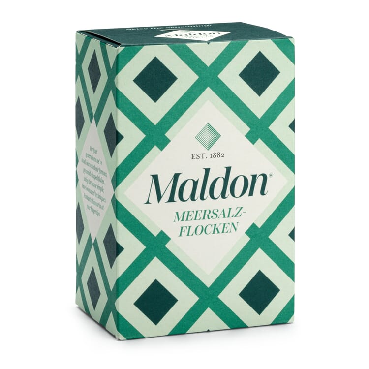 Maldon® havsalt