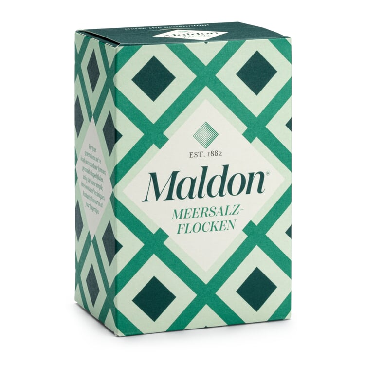 Maldon® Sea Salt | Manufactum