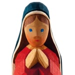 Mary