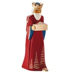 King Caspar