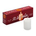 High Paraffin Tea Candles