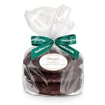 Elisenlebkuchen au chocolat noir