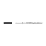 Refill for ballpoint pen Blue