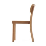 Frankfurt Kitchen Chair Open-Pored Painting