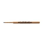 Erstatningsrefill til Fisher Bullet Pen Sort