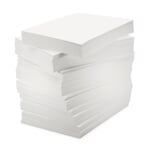 Kraftig notesblok DIN A7