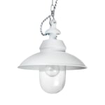 Bolich's Metal Light White