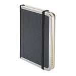 Address Book With Metal Corners A6