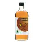 Gartenmöbelöl Walnussbasis 250-ml-Glasflasche
