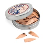 Flat Copper Page-Markers