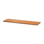 Shelf 28 Cherrywood-Coloured