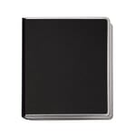 Gæstebog med metalkant