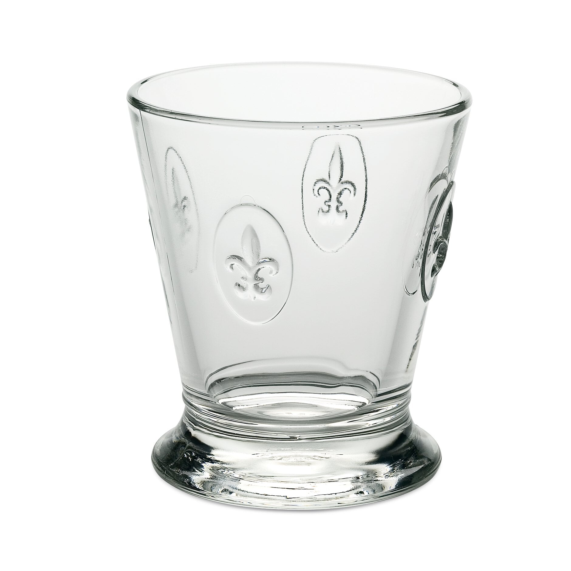 La Rochère Trinkglas Lilie, Volumen 200 ml
