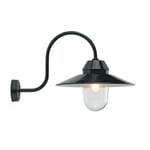 Outdoor Luminaire by Bolich Large Black