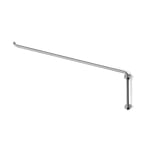 Drejelig håndklædestang i rustfrit stål