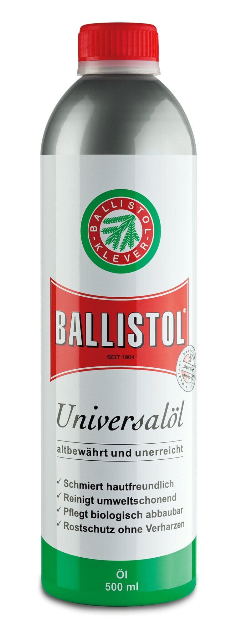 Ballistol GunCer Keramik-Waffenöl (Spray) günstig kaufen - Askari
