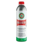 Huile universelle Ballistol Flacon de 500 ml