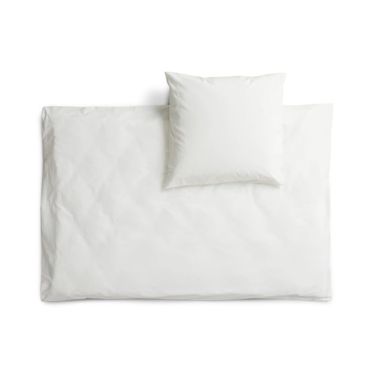 Ropa de cama de hotel