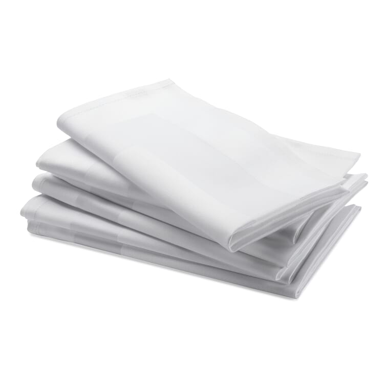 Osteria Napkin