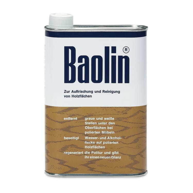 Baolin meubelonderhoud