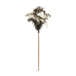 Feather duster ostrich feather Long