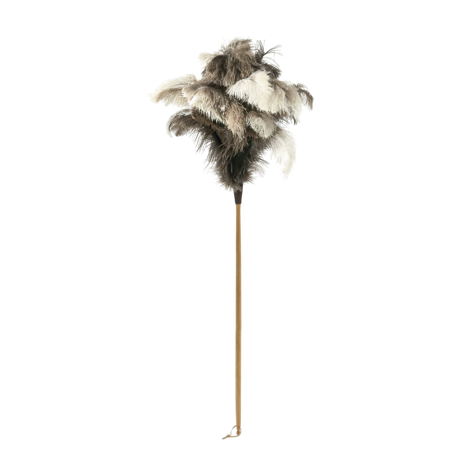 Large Ostrich Feather Duster