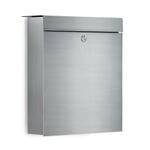 Stainless Steel Letterbox