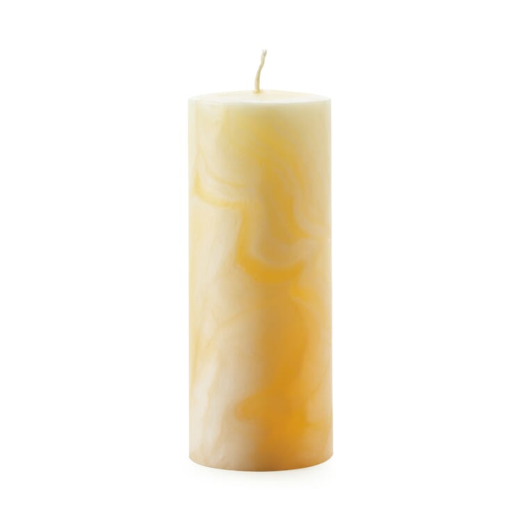 Advent Candle Beeswax, Large