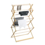 Wooden Clothes Airer / Dryer