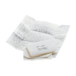 Lettere piegate reversibili