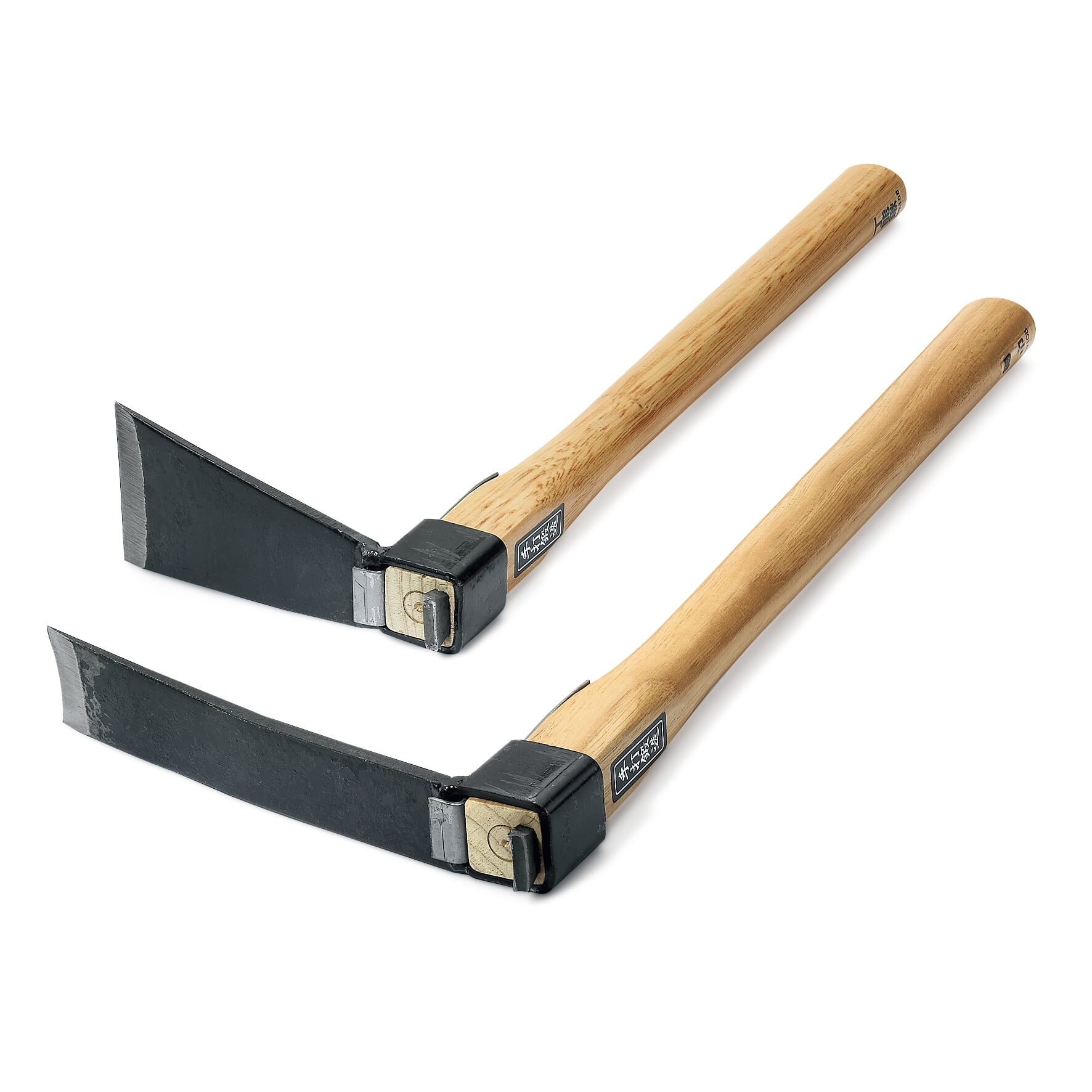 Japanese plant hoe wide | Manufactum
