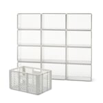 Shelf System MY_BAKERY Interior Board