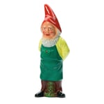 Garden gnome Horst