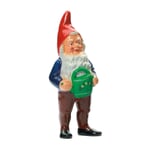 Garden gnome Artur