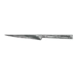 Raw Damascus Steel Letter Opener