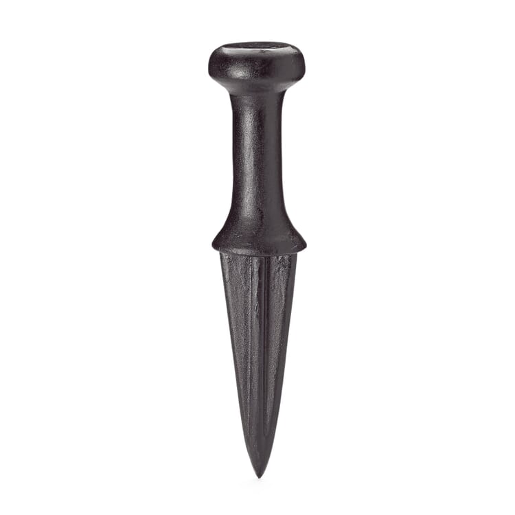Pivote para manguera de aluminio fundido