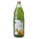 Jus de pomme Golden Delicious naturellement trouble