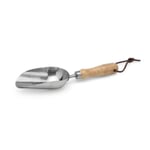 Hand shovel stainless steel